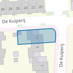 Perceel BMN02-A-4548