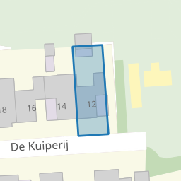 Perceel BMN02-A-4553