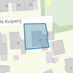 Perceel BMN02-A-4555