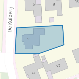 Perceel BMN02-A-4561