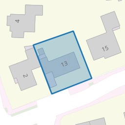 Perceel BMN02-A-4564