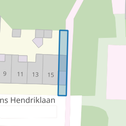 Perceel BMN02-A-4571