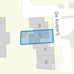 Perceel BMN02-A-4590