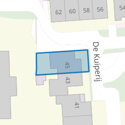 Perceel BMN02-A-4591