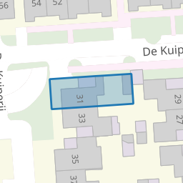 Perceel BMN02-A-4592