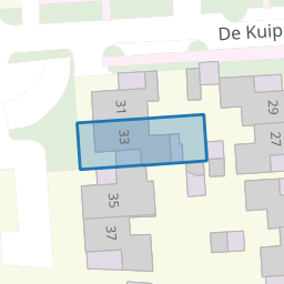 Perceel BMN02-A-4593