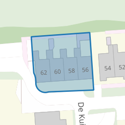 Perceel BMN02-A-4603
