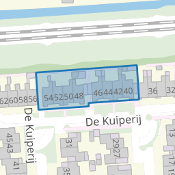Perceel BMN02-A-4604