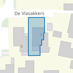 Perceel BMN02-A-4609