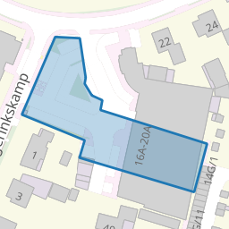 Perceel BMN02-A-4612