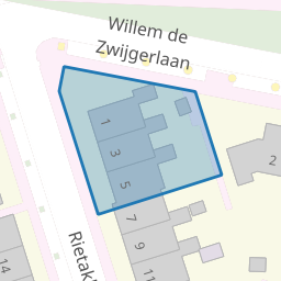 Perceel BMN02-A-4651