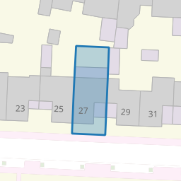 Perceel BMN02-A-4705
