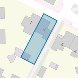 Perceel BMN02-A-4713