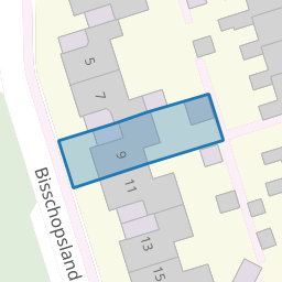 Perceel BMN02-A-4732