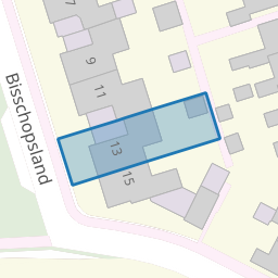 Perceel BMN02-A-4734