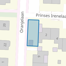 Perceel BMN02-A-4737