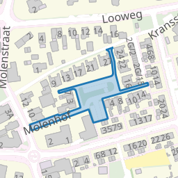 Perceel BMN02-A-4743