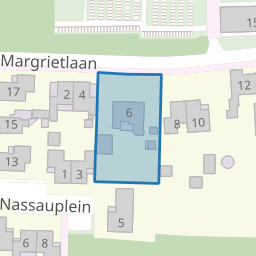 Perceel BMN02-A-4764