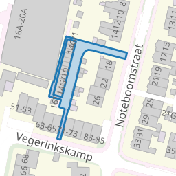 Perceel BMN02-A-4780