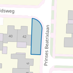 Perceel BMN02-A-4784