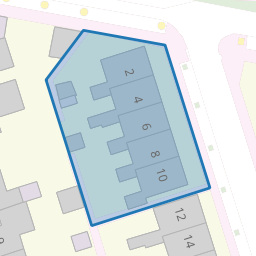 Perceel BMN02-A-4803