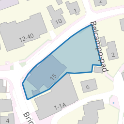 Perceel BMN02-A-4832