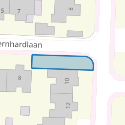 Perceel BMN02-A-4845