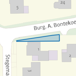 Perceel BMN02-A-4889