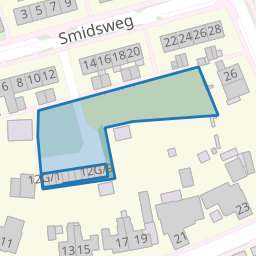 Perceel BMN02-A-4933