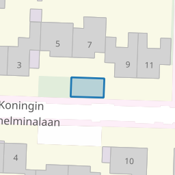 Perceel BMN02-A-4934