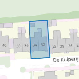 Perceel BMN02-A-4950