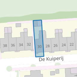 Perceel BMN02-A-4953