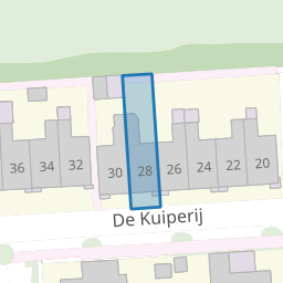 Perceel BMN02-A-4954