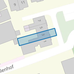 Perceel BMN02-A-4958