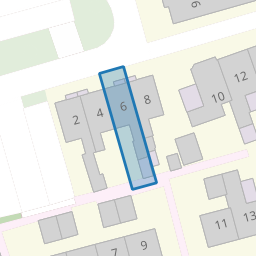 Perceel BMN02-A-4962