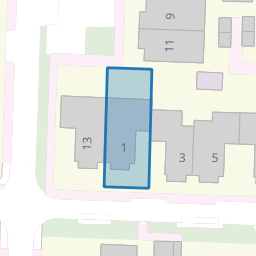 Perceel BMN02-A-4965