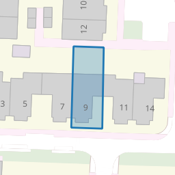 Perceel BMN02-A-4969