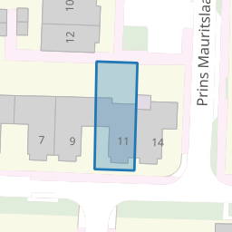 Perceel BMN02-A-4970