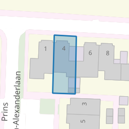 Perceel BMN02-A-4973