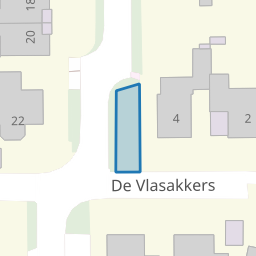 Perceel BMN02-A-4997