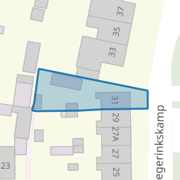 Perceel BMN02-A-5007