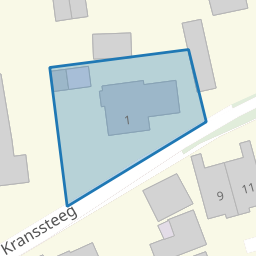 Perceel BMN02-A-5016