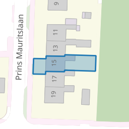 Perceel BMN02-A-5019