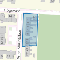 Perceel BMN02-A-5020