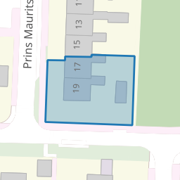 Perceel BMN02-A-5021