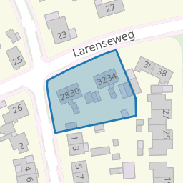 Perceel BMN02-A-5025