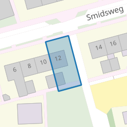 Perceel BMN02-A-5030