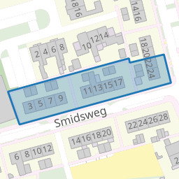 Perceel BMN02-A-5031