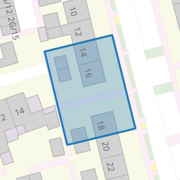 Perceel BMN02-A-5033