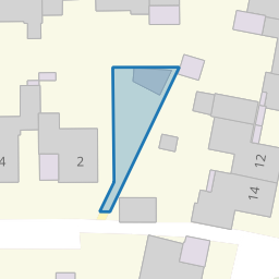 Perceel BMN02-A-5038